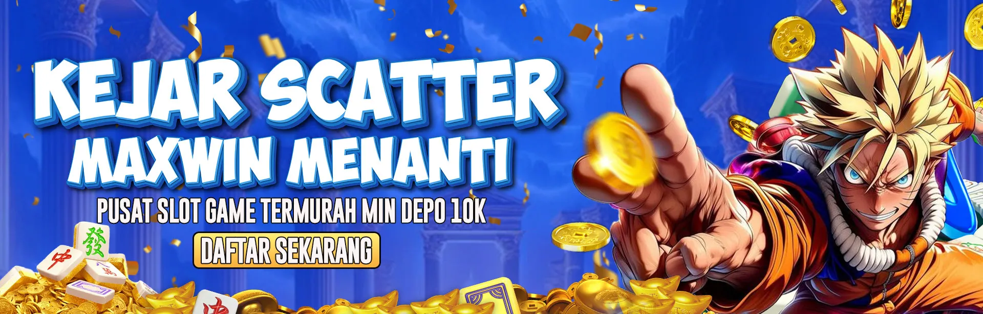 BONUS108